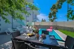 Villa Elif 1 - Muğla, Fethiye, Karagedik - Fotoğraf 8