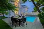 Villa Elif 1 - Muğla, Fethiye, Karagedik - Fotoğraf 7