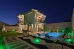 Villa Eliza Duo - Muğla, Fethiye, Çalıca - Fotoğraf 4