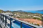 Villa Elmas - Antalya, Kaş, Kalkan / Kördere - Fotoğraf 47