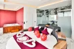 Villa Elmas - Antalya, Kaş, Kalkan / Kördere - Fotoğraf 33