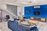 Villa Elmas - Antalya, Kaş, Kalkan / Kördere - Fotoğraf 26