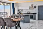 Villa Elmas - Antalya, Kaş, Kalkan / Kördere - Fotoğraf 31