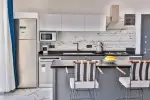 Villa Elmas - Antalya, Kaş, Kalkan / Kördere - Fotoğraf 32