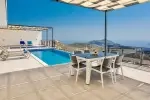 Villa Elmas - Antalya, Kaş, Kalkan / Kördere - Fotoğraf 6