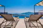Villa Elmas - Antalya, Kaş, Kalkan / Kördere - Fotoğraf 22