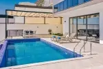 Villa Elmas - Antalya, Kaş, Kalkan / Kördere - Fotoğraf 5