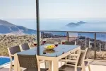 Villa Elmas - Antalya, Kaş, Kalkan / Kördere - Fotoğraf 23