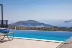 Villa Elmas - Antalya, Kaş, Kalkan / Kördere - Fotoğraf 21