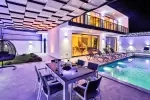 Villa Elmas - Antalya, Kaş, Kalkan / Kördere - Fotoğraf 9