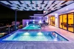 Villa Elmas - Antalya, Kaş, Kalkan / Kördere - Fotoğraf 10