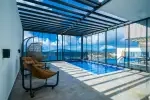 Villa Elmas - Antalya, Kaş, Kalkan / Kördere - Fotoğraf 18