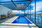 Villa Elmas - Antalya, Kaş, Kalkan / Kördere - Fotoğraf 16