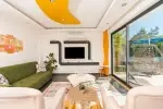 Villa Elva - Antalya, Kaş, Kalkan / Üzümlü - Fotoğraf 35