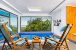 Villa Elva - Antalya, Kaş, Kalkan / Üzümlü - Fotoğraf 27