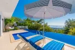 Villa Elva - Antalya, Kaş, Kalkan / Üzümlü - Fotoğraf 18