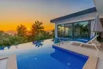 Villa Elva - Antalya, Kaş, Kalkan / Üzümlü - Fotoğraf 7