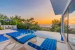 Villa Elva - Antalya, Kaş, Kalkan / Üzümlü - Fotoğraf 15