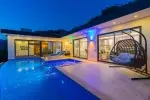 Villa Elva - Antalya, Kaş, Kalkan / Üzümlü - Fotoğraf 4