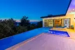 Villa Elva - Antalya, Kaş, Kalkan / Üzümlü - Fotoğraf 5