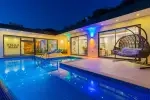 Villa Elva - Antalya, Kaş, Kalkan / Üzümlü - Fotoğraf 1