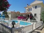 Villa Emina - Muğla, Fethiye, Ovacık - Fotoğraf 1