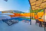 Villa Emrey - Antalya, Kaş, Kalkan / Yeşilköy - Fotoğraf 10