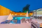 Villa Emrey - Antalya, Kaş, Kalkan / Yeşilköy - Fotoğraf 13