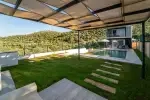 Villa Endo - Muğla, Fethiye, Bozyer - Fotoğraf 9