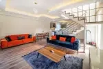 Villa Endo - Muğla, Fethiye, Bozyer - Fotoğraf 23