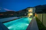Villa Endo - Muğla, Fethiye, Bozyer - Fotoğraf 12