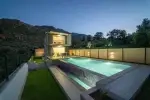 Villa Endo - Muğla, Fethiye, Bozyer - Fotoğraf 15