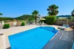 Villa Endora - Muğla, Ortaca, Sarıgerme - Fotoğraf 12