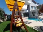 Villa Erçin - Muğla, Fethiye, Çiftlik - Fotoğraf 4