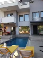 Villa Erçin - Muğla, Fethiye, Çiftlik - Fotoğraf 3