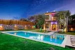 Villa Esay 1 - Antalya, Kaş, Kalkan / Patara - Fotoğraf 4