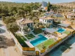 Villa Esay 2 - Antalya, Kaş, Kalkan / Patara - Fotoğraf 28