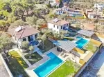 Villa Esay 2 - Antalya, Kaş, Kalkan / Patara - Fotoğraf 29