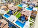 Villa Esay 3 - Antalya, Kaş, Kalkan / Patara - Fotoğraf 22