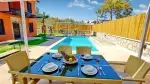 Villa Esay 4 - Antalya, Kaş, Kalkan / Patara - Fotoğraf 23