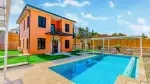 Villa Esay 4 - Antalya, Kaş, Kalkan / Patara - Fotoğraf 1