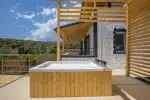 Villa Esen Vadi Grando - Antalya, Kaş, Bayındır - Fotoğraf 12