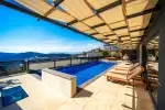 Villa Ever - Antalya, Kaş, Kalkan / Kördere - Fotoğraf 12