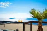 Villa Ever - Antalya, Kaş, Kalkan / Kördere - Fotoğraf 13