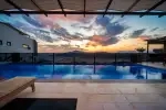 Villa Ever - Antalya, Kaş, Kalkan / Kördere - Fotoğraf 21