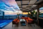 Villa Ever - Antalya, Kaş, Kalkan / Kördere - Fotoğraf 23