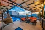 Villa Ever - Antalya, Kaş, Kalkan / Kördere - Fotoğraf 6