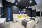 Villa Ever - Antalya, Kaş, Kalkan / Kördere - Fotoğraf 79