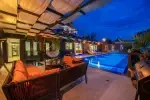 Villa Ever - Antalya, Kaş, Kalkan / Kördere - Fotoğraf 17