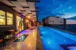 Villa Ever - Antalya, Kaş, Kalkan / Kördere - Fotoğraf 19